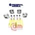 SUBCONJUNTO 147 DUNA UNO TIPO 1.4  BAJA COMPRESION   STD